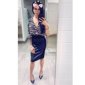 Meet your Posher, Kay